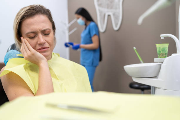 Best Dentist for Severe Toothache USA in USA